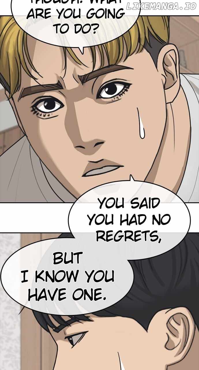 My Life As A Loser 2 Chapter 56 94
